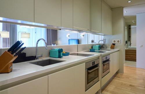 Serviced Apartments Boavista Palace - Foto 26