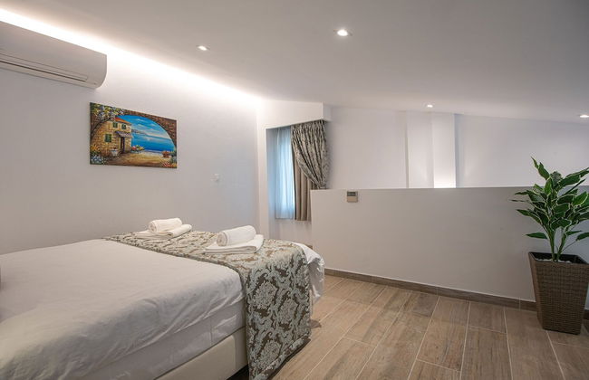Ammos Luxury Suites - Foto 14