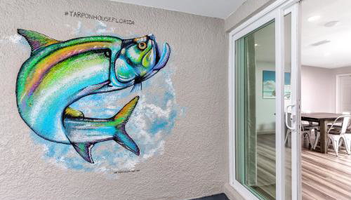 Modern Home, Heated Pool, Close to Beaches! - Foto 2