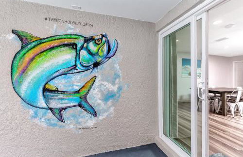 Modern Home, Heated Pool, Close to Beaches! - Foto 2