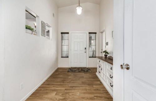 Beautifully Decorated HomeAvondalePrivatePool - Foto 10