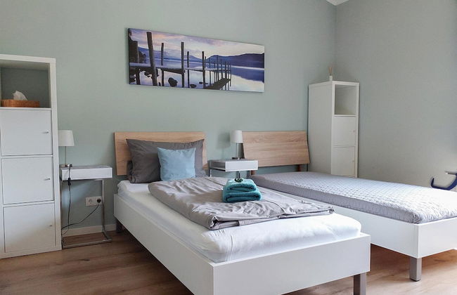 triple a Apartments in Altfeld - Foto 17