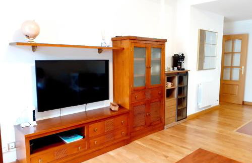 APARTAMENTO CON JARDÍN MARBLÉS - Photo 11