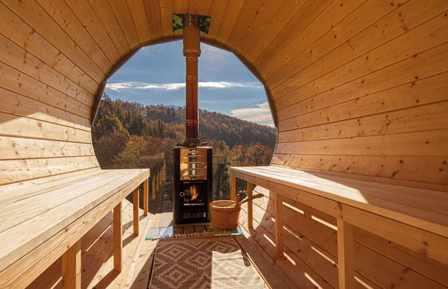 Lovely Villa Taja In Nature - Foto 22