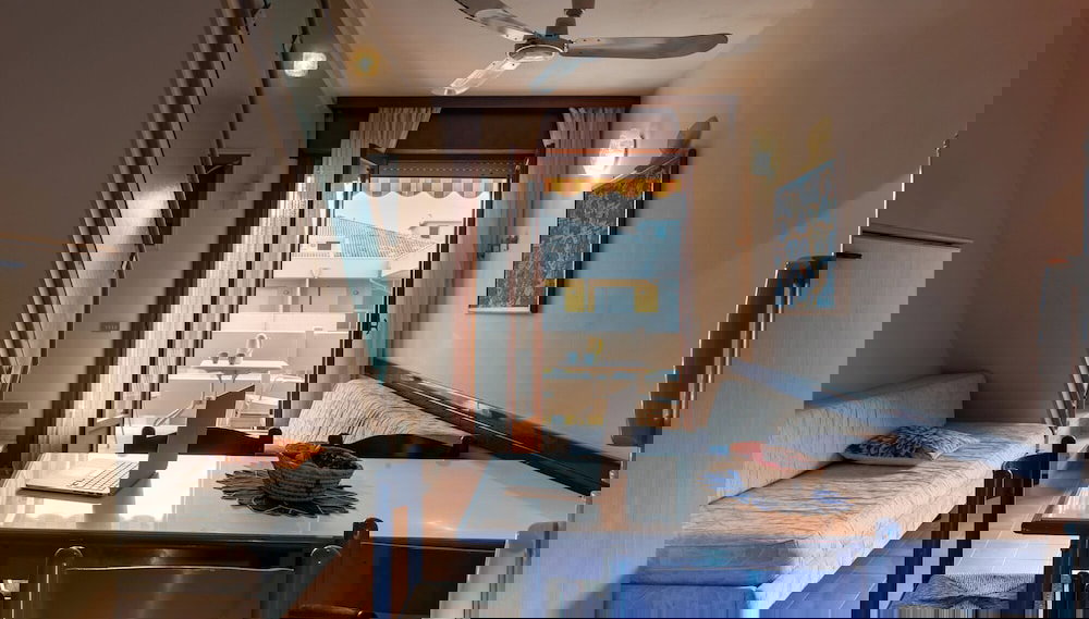 Oceanview Apartment With two Terraces - Foto 1, Imagen principal