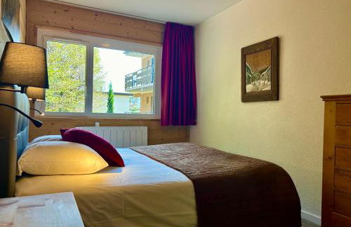 Résidence Côté Chalet - Photo 43