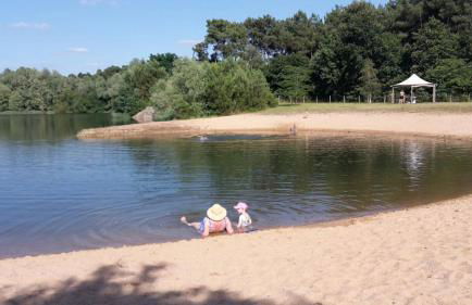 Tipi Dakota des monteaux - Photo 60