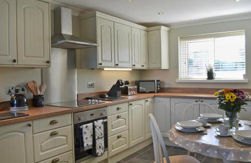 Bwythyn Tyddyn Sachau - Foto 6