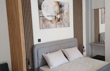 Sky Garden, penthouse in Athens - Foto 6