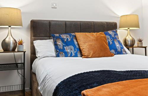 Rooftops View, Northern Quarter, Balcony - Foto 23