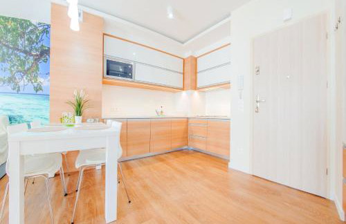 Marina Kąty Rybackie, Sun & Snow - Photo 136