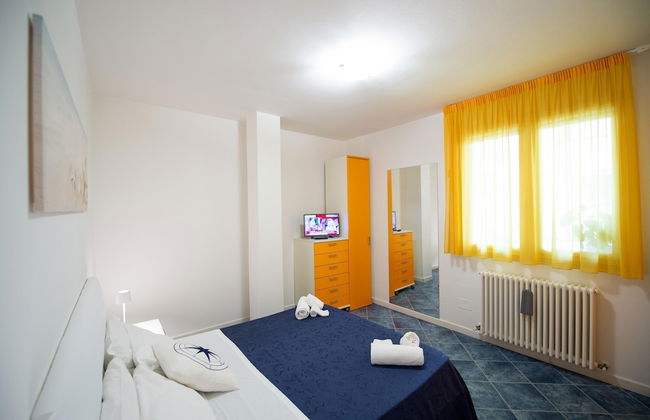 Souvenir 7 in Gabicce Mare - Foto 23