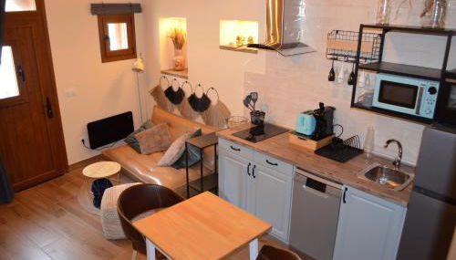 Casa Rural El Balcón del Castillo - Foto 4