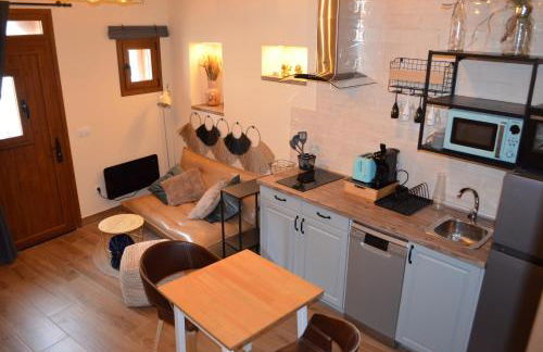 Casa Rural El Balcón del Castillo - Foto 4