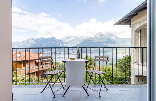 [ONNO] Il balcone vista lago - vicino a Bellagio - Foto 55