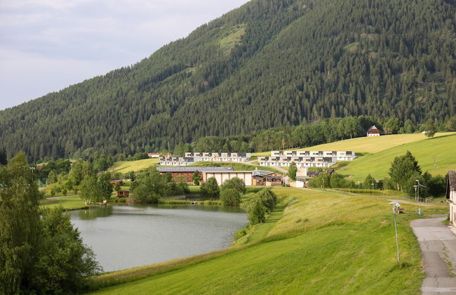 Pleasant Chalet on the ski Slopes - Photo 20