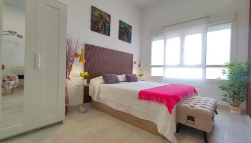 The Urban Elegance Suite - Foto 3, wardrobe