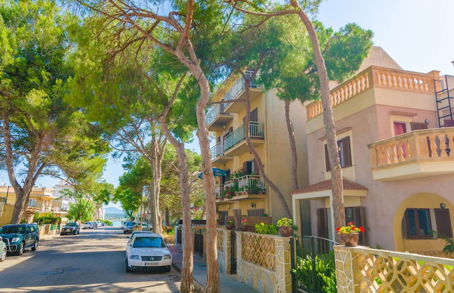 Can Pedro Ros in S Illot-cala Morlanda - Foto 8