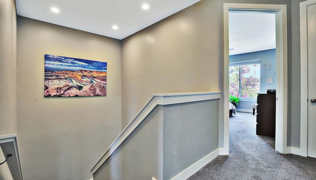 Sitzecke in der Lobby