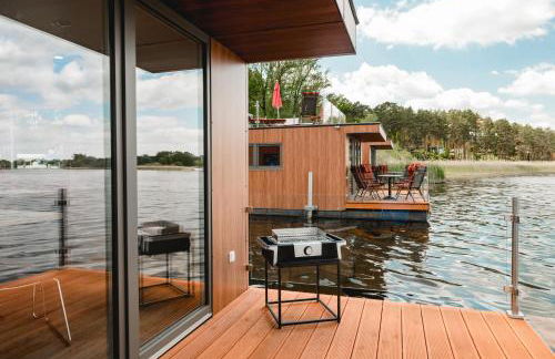 Haus auf dem See Elise, Matheo, Mads, und Jarle - Foto 14