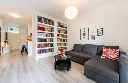 Apartment Nora - modern cozy apartment with FREE PARKING and TERRACE - Photo 2