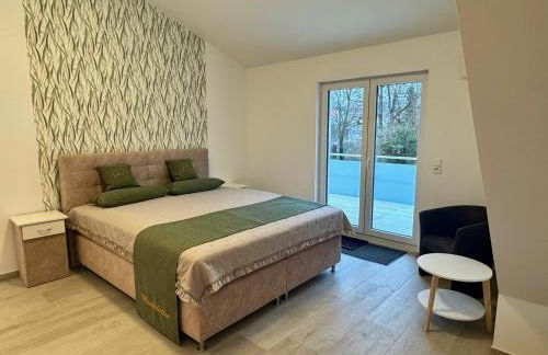 Residenz Donau-Schlossblick - Foto 77