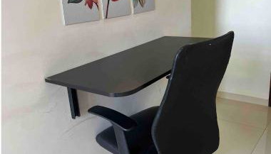 Apartamento 1/4 Ambiente inteiro - Foto 3