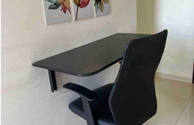 Apartamento 1/4 Ambiente inteiro - Foto 3