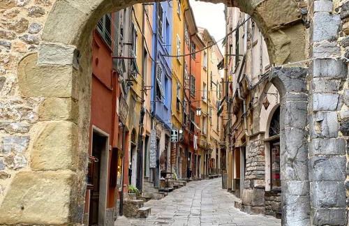 CaseMaggi Beach House Terrace - Foto 21