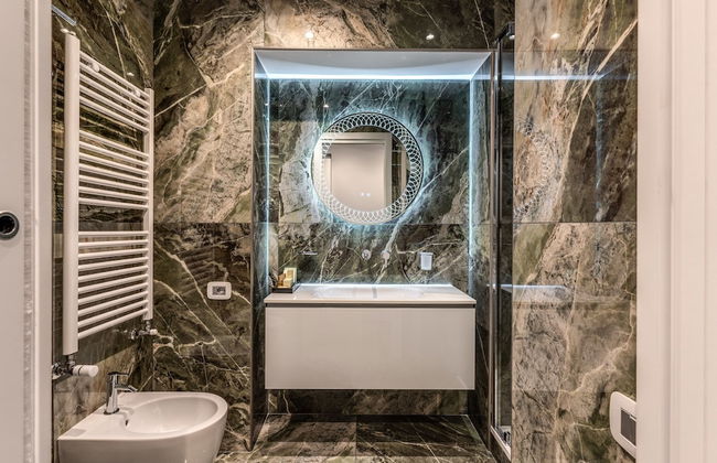 Rome55 - Piazza di Spagna - Foto 52