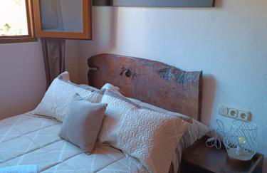 Casa Rural GUADALUPE de la fuenfria - Foto 13