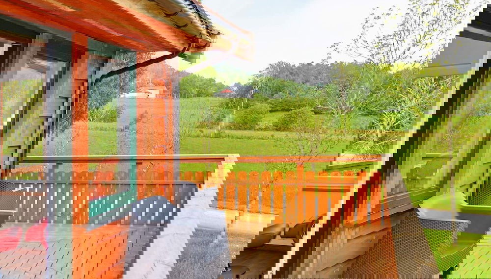 Holiday Home in EidsvÃ¥g - Foto 1