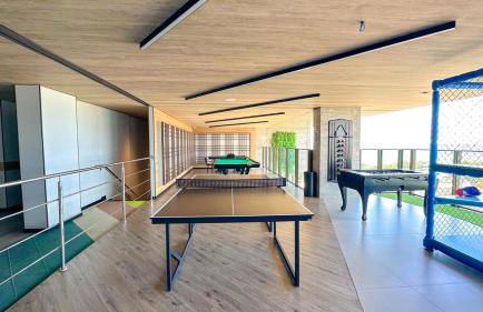 Edifício New Time Apto 1016 Pajuçara Maceió AL - Foto 58