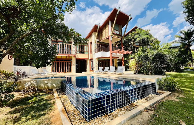 Amatapura Beach Villa 15 - Photo 36