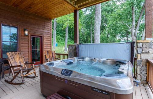 Bear Tracks at Eagles Nest - Foto 32