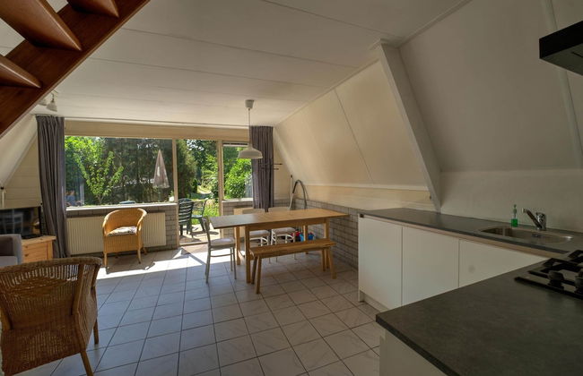 Holiday Home in Eerbeek With Terrace - Foto 24