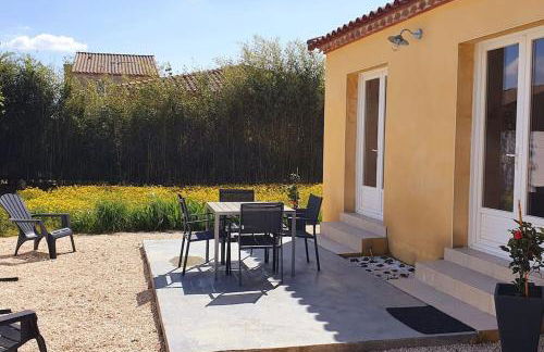 Charmant appartement au calme situé en Camargue - Foto 10