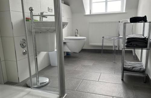 Ferienwohnung im ehem Rittergut - Foto 17