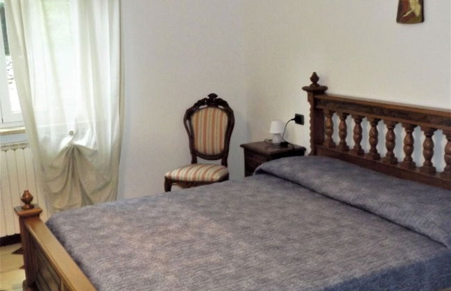 Villa Rubiana - Foto 9