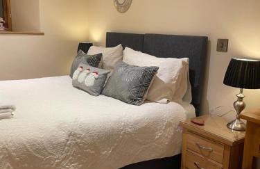 Little Howle Farm Barn - Foto 6