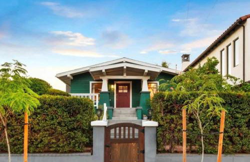 Stylish 2BR Home and Studio Great Central Location - Foto 1