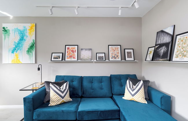 City Stay Apartments - Geldonia Court - Foto 20