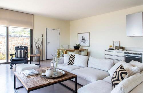 Sea View Villa Schinias - Foto 96