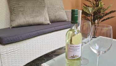 Ferienwohnung Funk - Foto 5