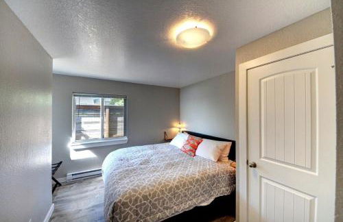 Oceanfront Arch Cape Home with Hot Tub - Foto 2