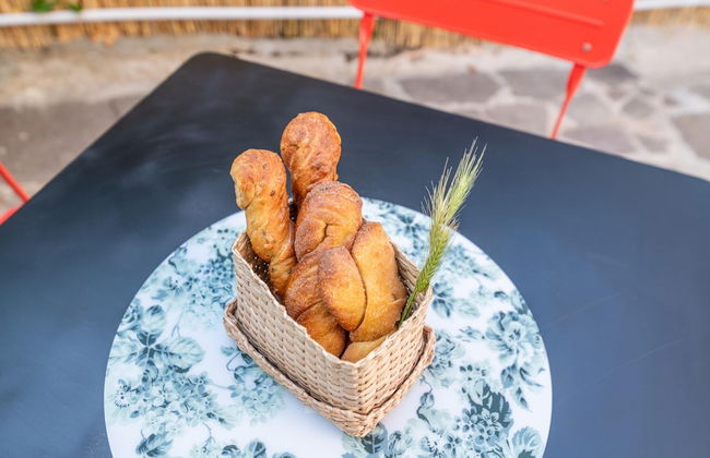 Green Wheels Oasis Between Pisa and Sea - Foto 14