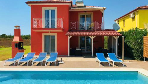 Iridia Resort Villas - Foto 2