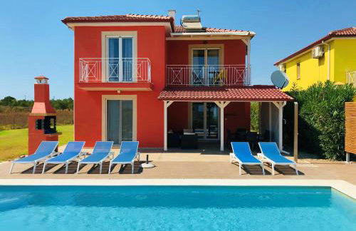 Iridia Resort Villas - Foto 2