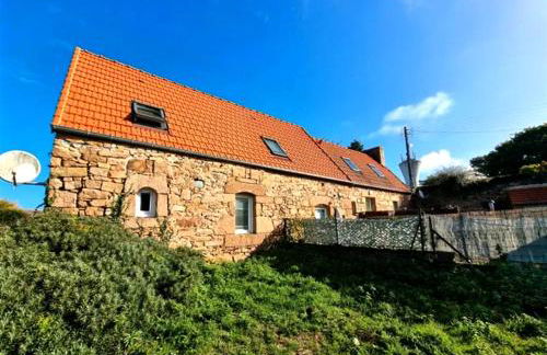 Coeur de granit rose, meublé alliant le charme de l'authentique breton et du confort, classé 3 étoiles, à 5mn de 13 plages de la réputée cote de granit rose - Foto 36