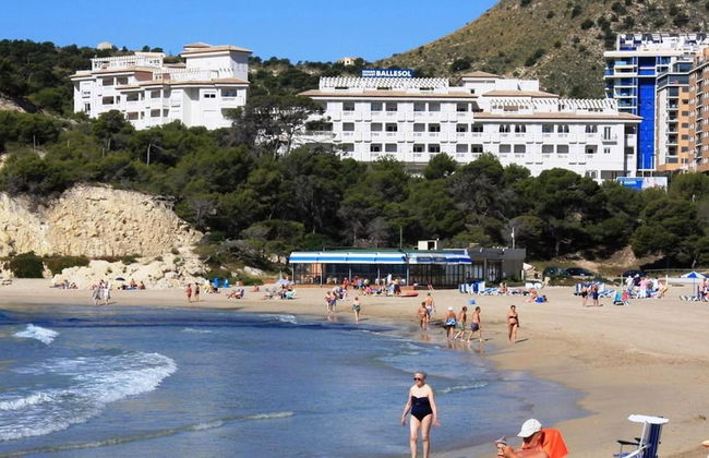 Ballesol Costablanca Senior Resort mayores de 55 - Photo 42